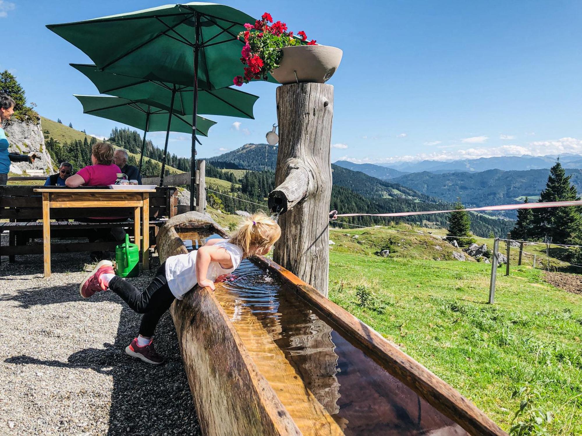 Hotel-Restaurant Bike&Snow Lederer Mühlbach am Hochkönig Exterior foto